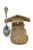  25x13x2cm